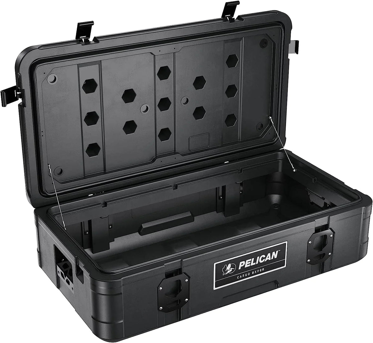 Pelican BX90-BLK X76585