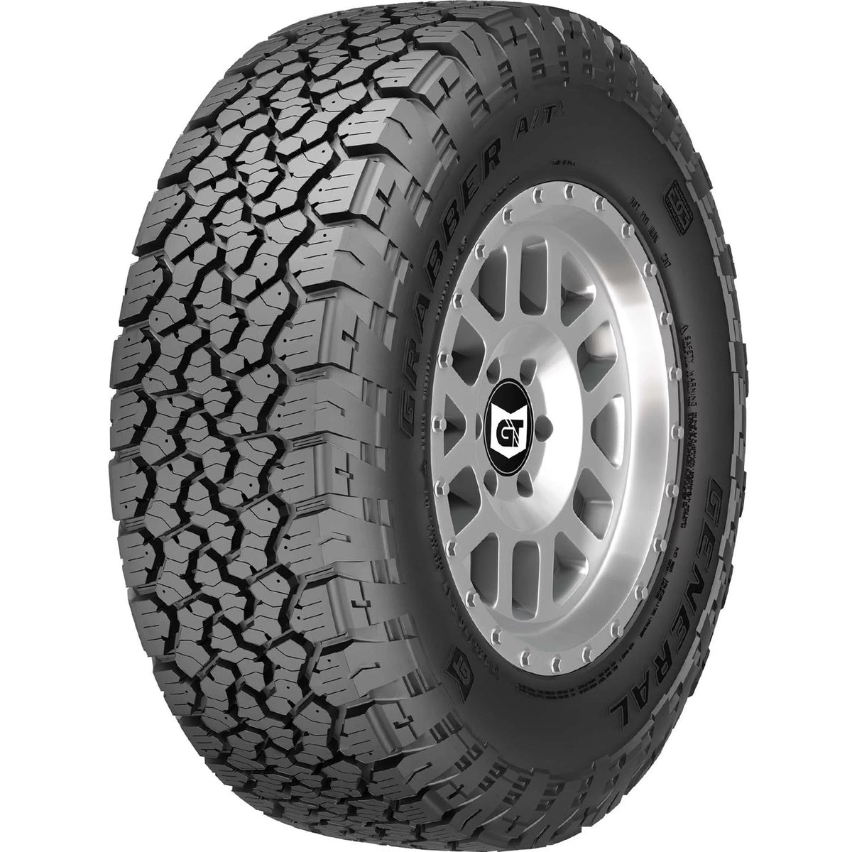 All Terrain Light Truck Tire U498