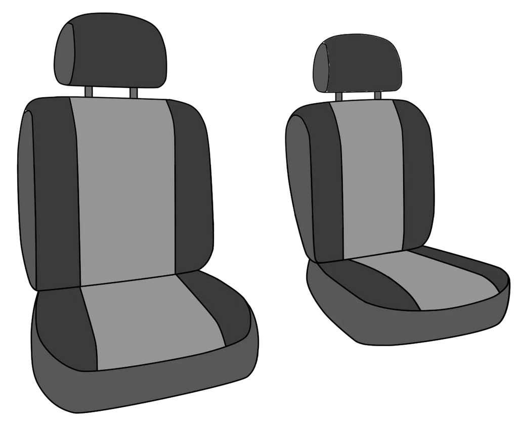 Camo Seat Covers J80769