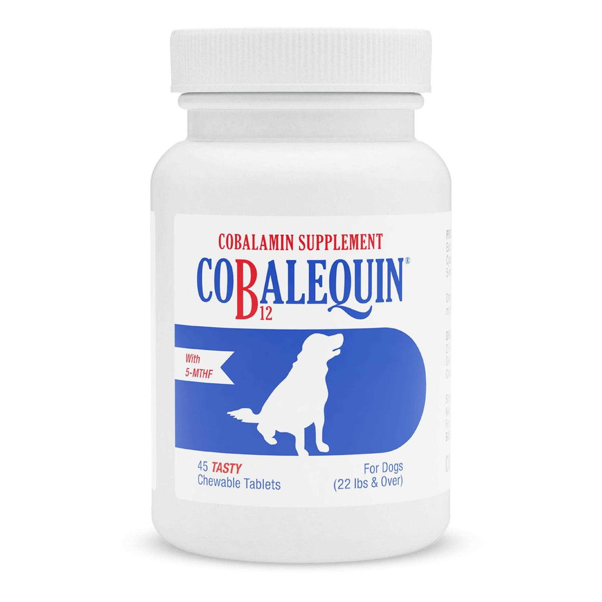 B12 Supplement Dogs A730