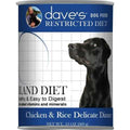 Chicken & Rice Canned Dog Food, 13.2-oz, Case of 12 L802