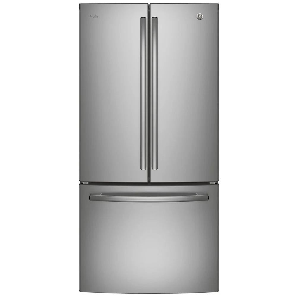 Stainless Steel Refrigerator L603