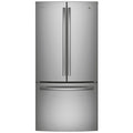 Stainless Steel Refrigerator L603
