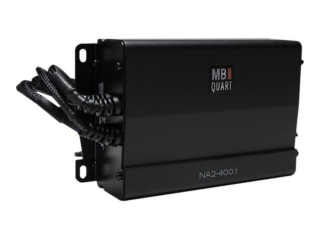 400 Watt Class D Amplifier W900233