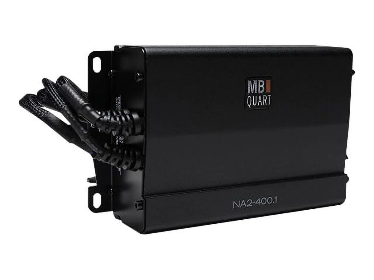 400 Watt Class D Amplifier W900233