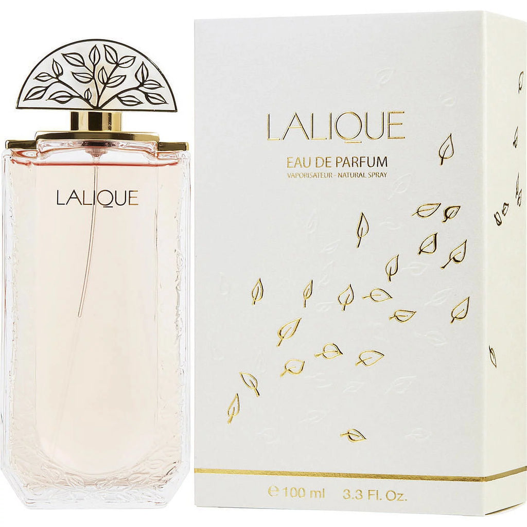Eau De Parfum Spray 3.3 Oz Pack 4 K363