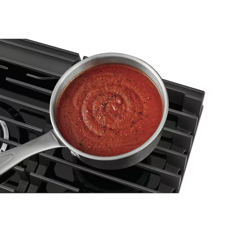 30 in. Gas Cooktop with 5 Burners O32844