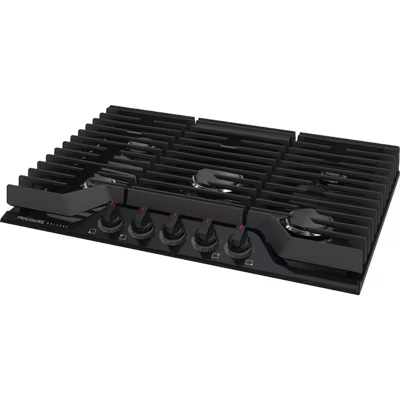 30 in. Gas Cooktop with 5 Burners O32844