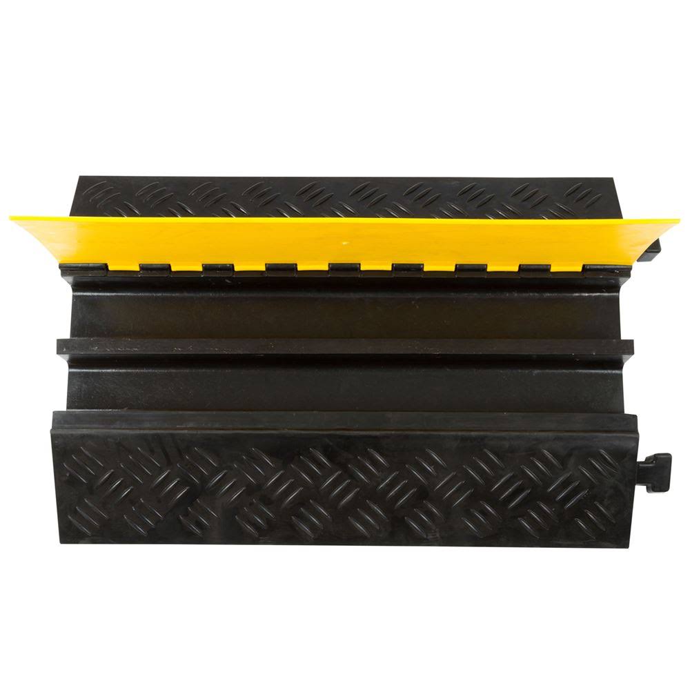 Cable Protector Ramp for 3-1/4" Diameter Cables U74257