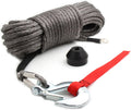 50'x3/16” Synthetic Winch Rope Kit N220678