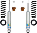 Monotube Suspension Kit R672