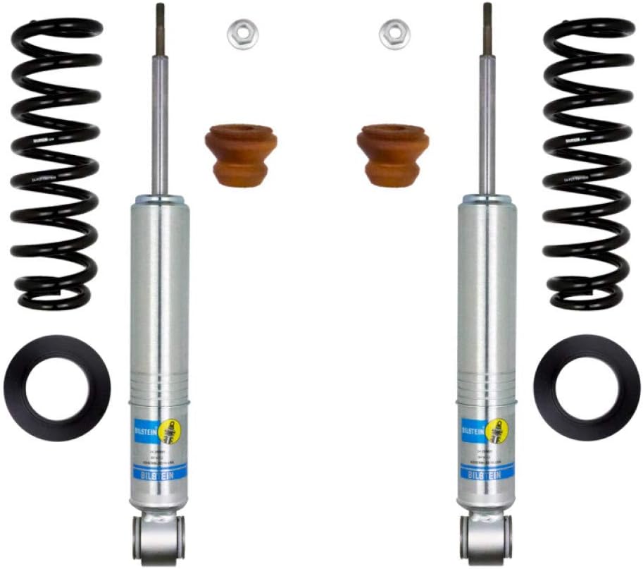 Monotube Suspension Kit R672
