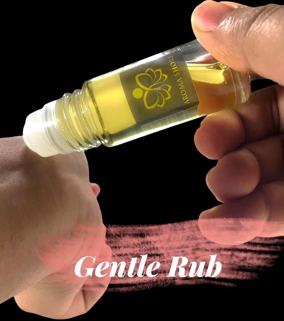 Perfume Oil 8 Ounces M1336