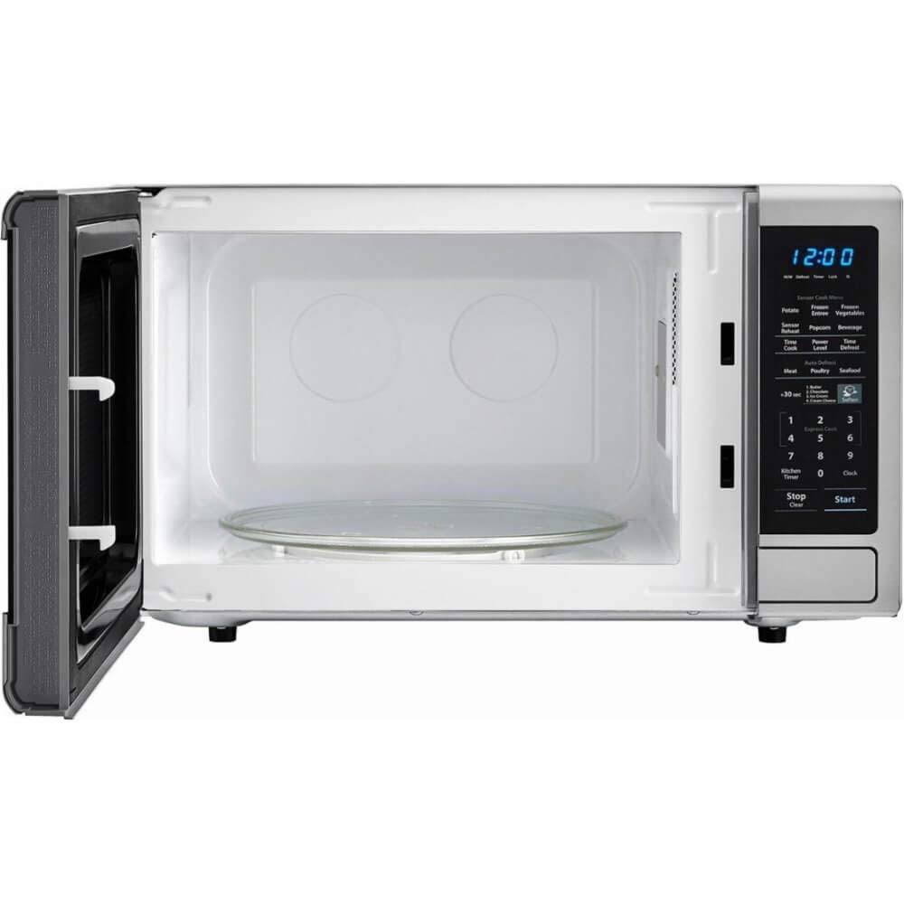 1.4 Cu ft 1000W Countertop Microwave Oven V27227