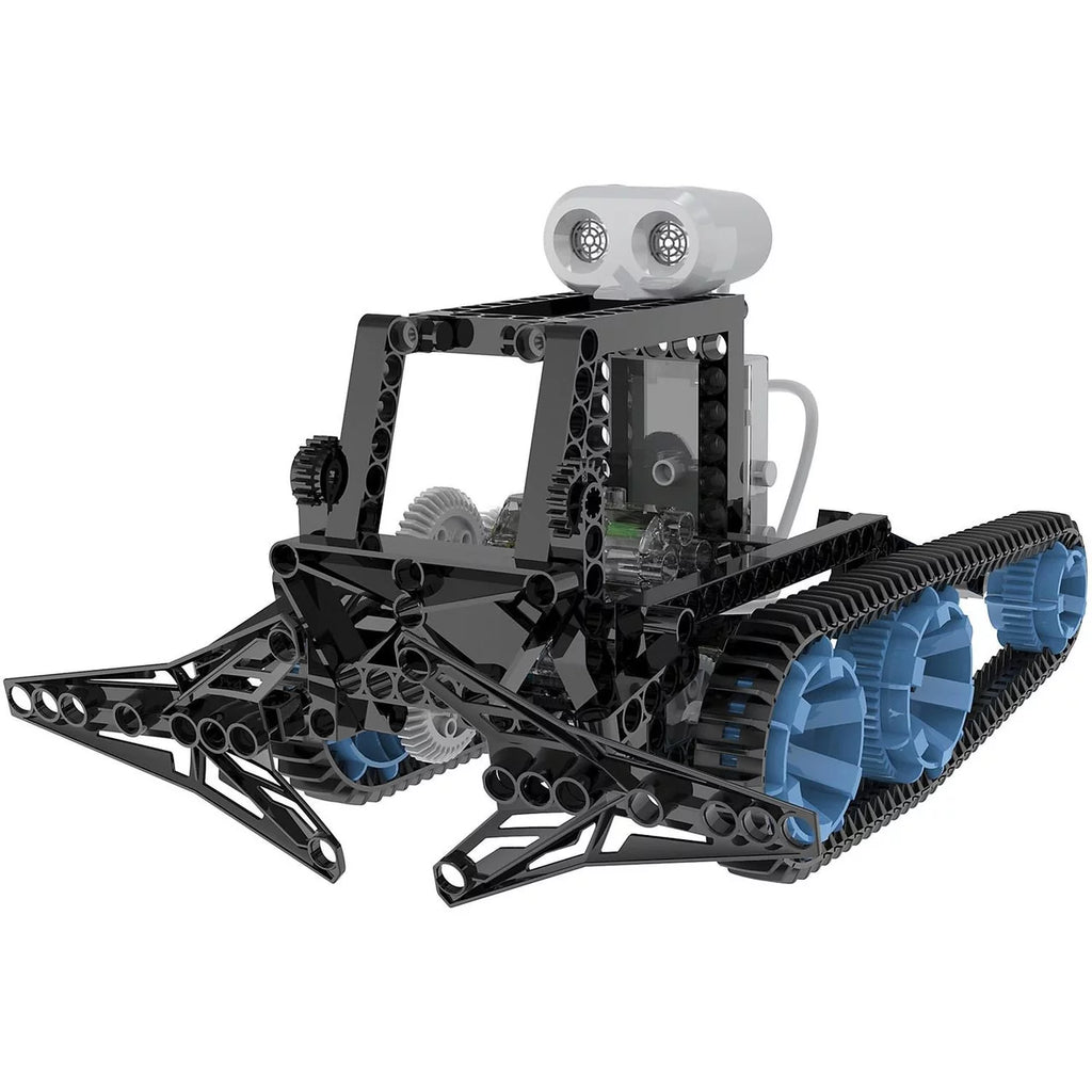 Robotics Smart Machines D9320