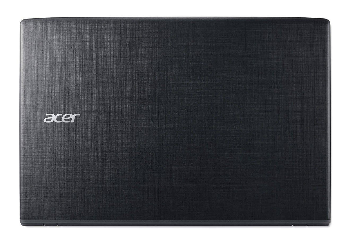 15.6" Notebook Core i3 8130U 2.2 GHz 6 GB RAM 1 TB HDD Obsidian Black A685577