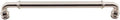 Brushed 12" Metal Appliance Pull G402