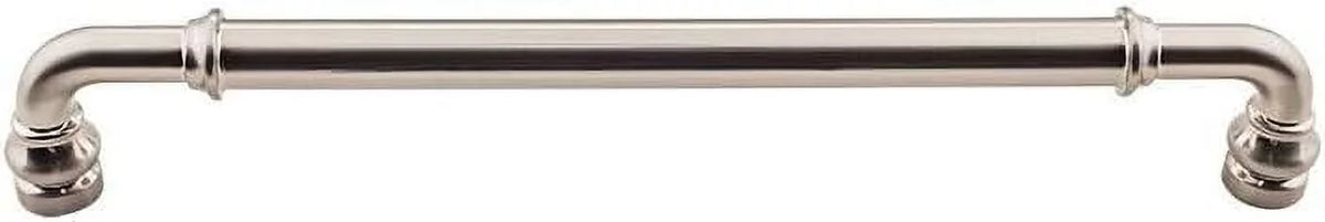 Brushed 12" Metal Appliance Pull G402