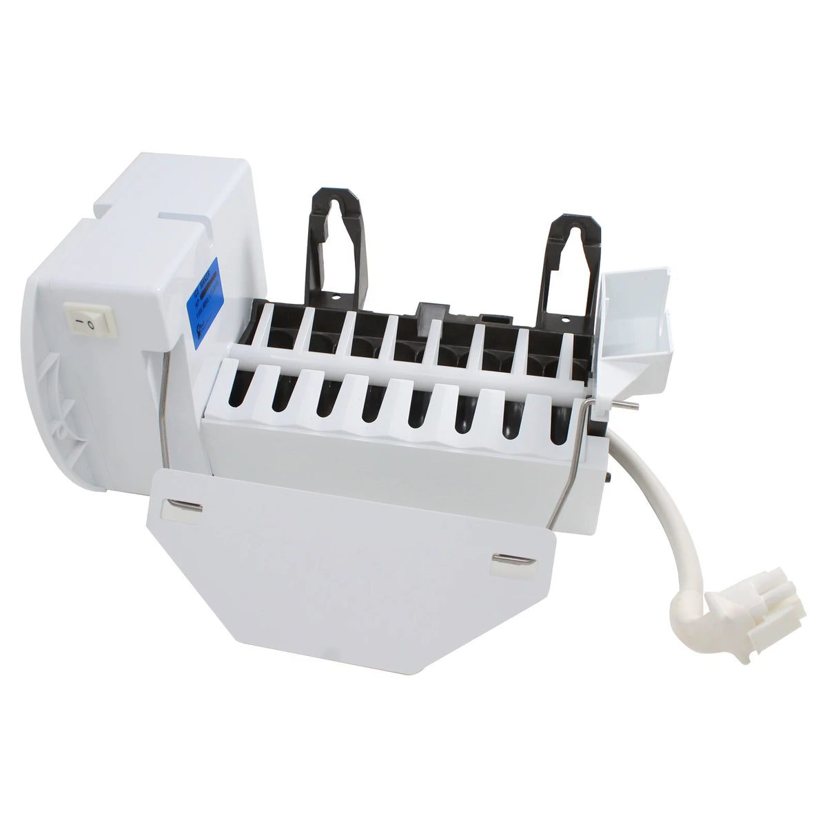 Refrigerator Ice Maker Replacement B74319