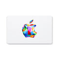 Apple Gift Card L55664
