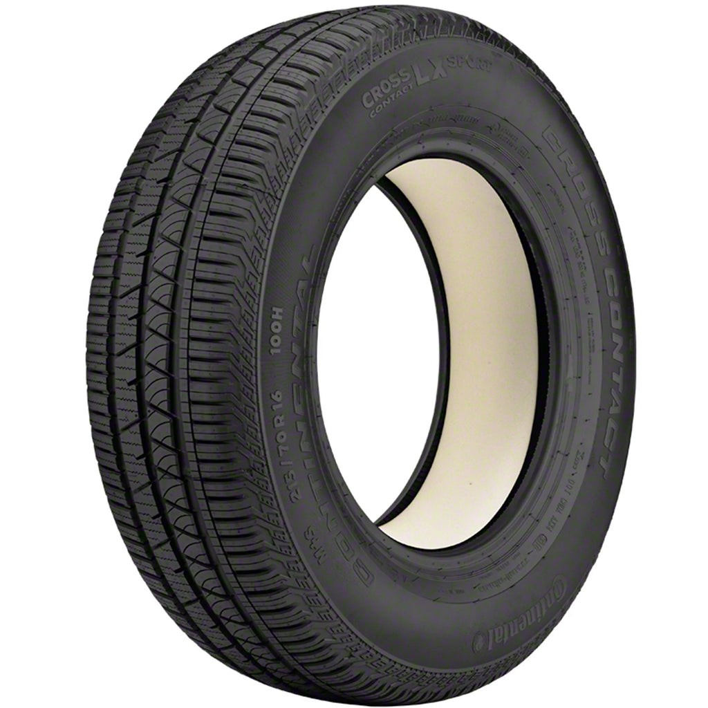 All Season 275/45R21 110Y XL SUV/Crossover Tire G51547