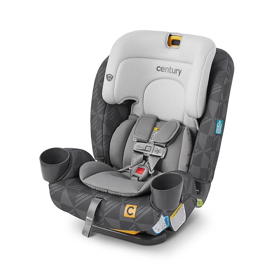 3-in-1 Car Seat X1790