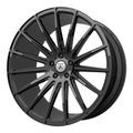 Gloss Black Wheel O6224