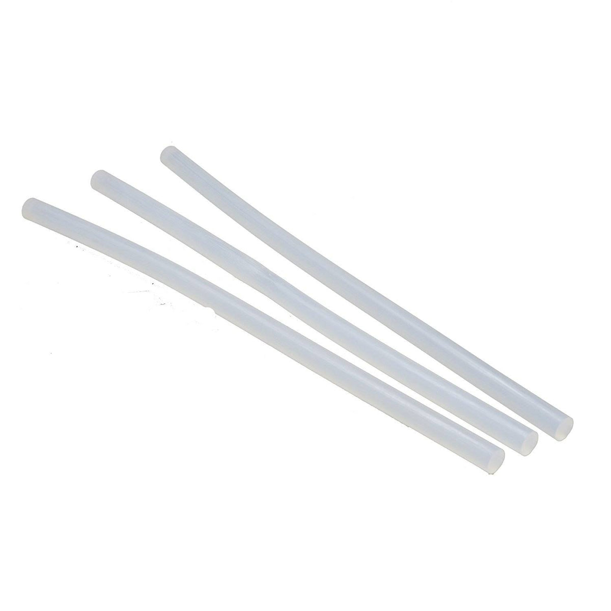 3M Hot Melt Adhesive 3792 ae, Clear, 0.45 in x 12 in N5854