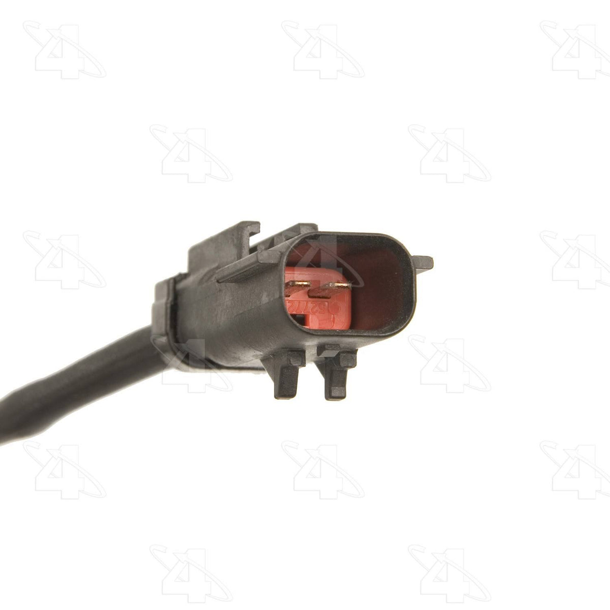 A/C Compressor C282601