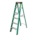 6 ft. Fiberglass Stepladder P993