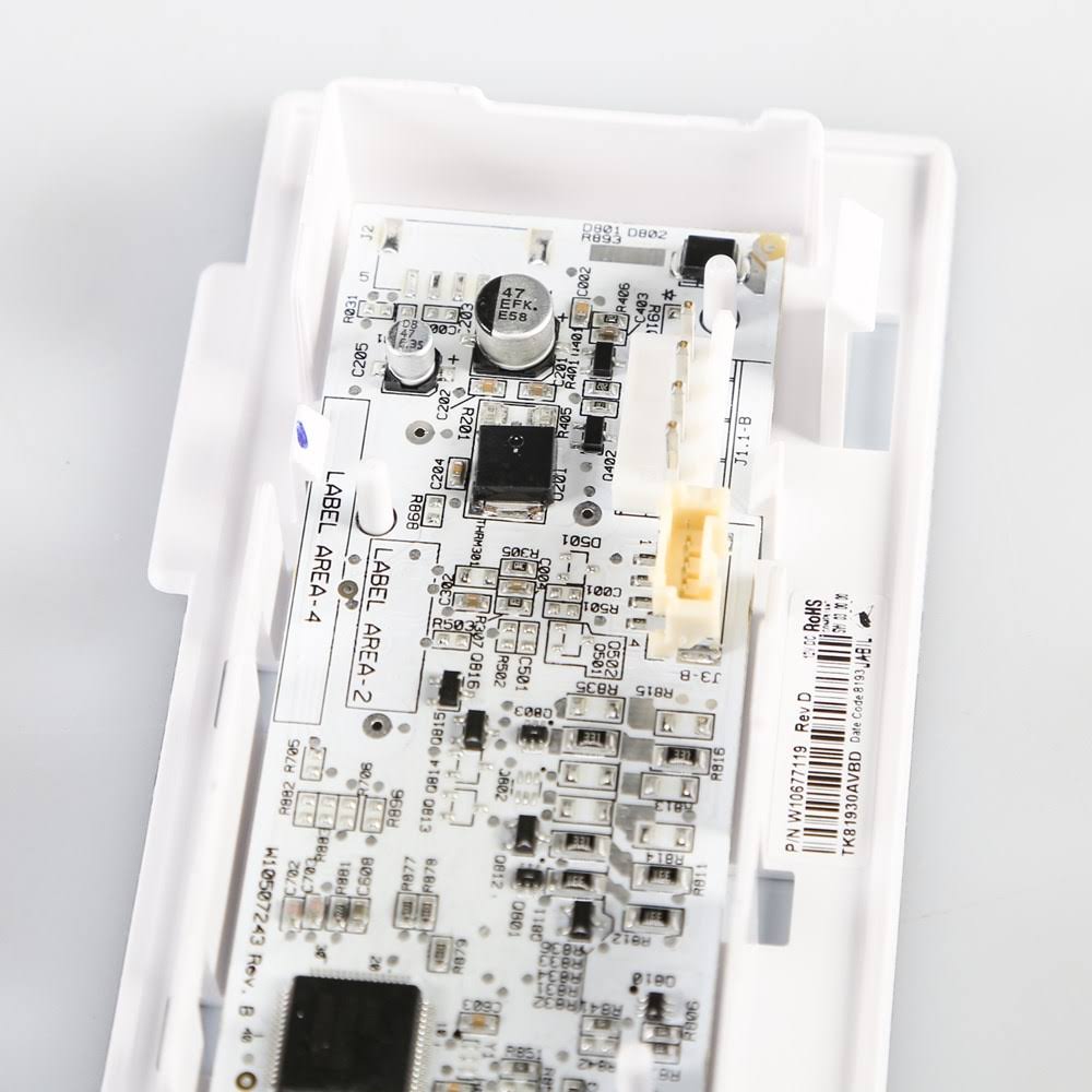 Cntrl-Elec D95343