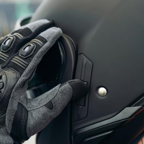 Modular Motorcycle Helmet H1062