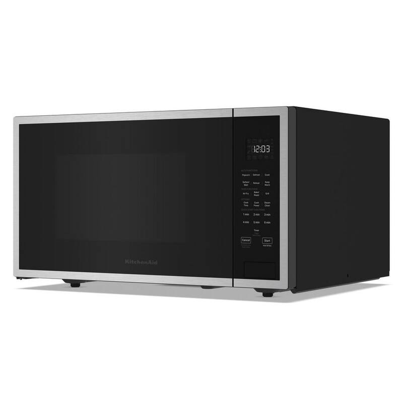 22 in. 1.5 cu. ft. Countertop Microwave with Air Fry H450