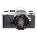 35mm SLR Camera with 50 mm Lens L16632