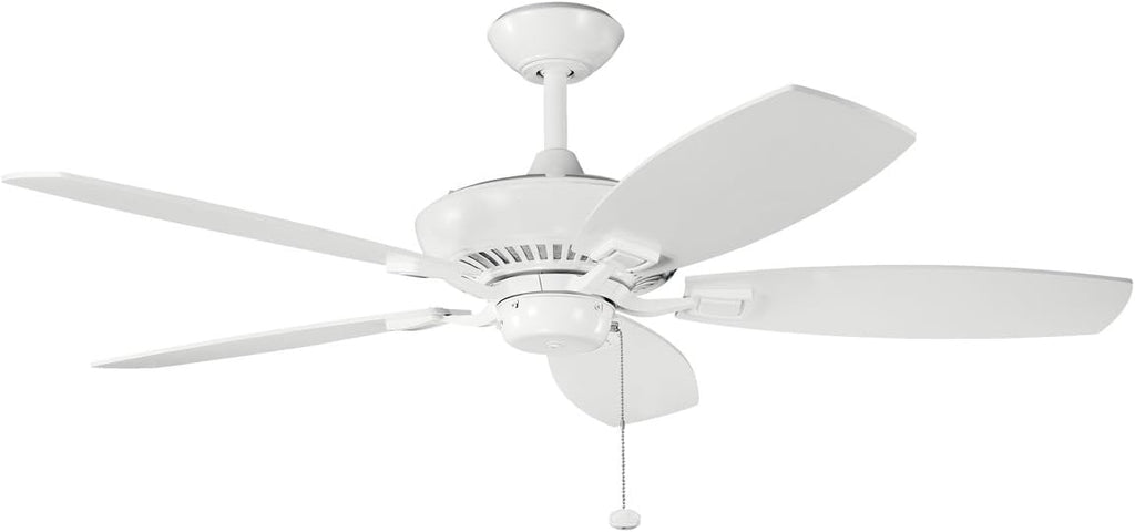 White 30-Inch Fan S537928