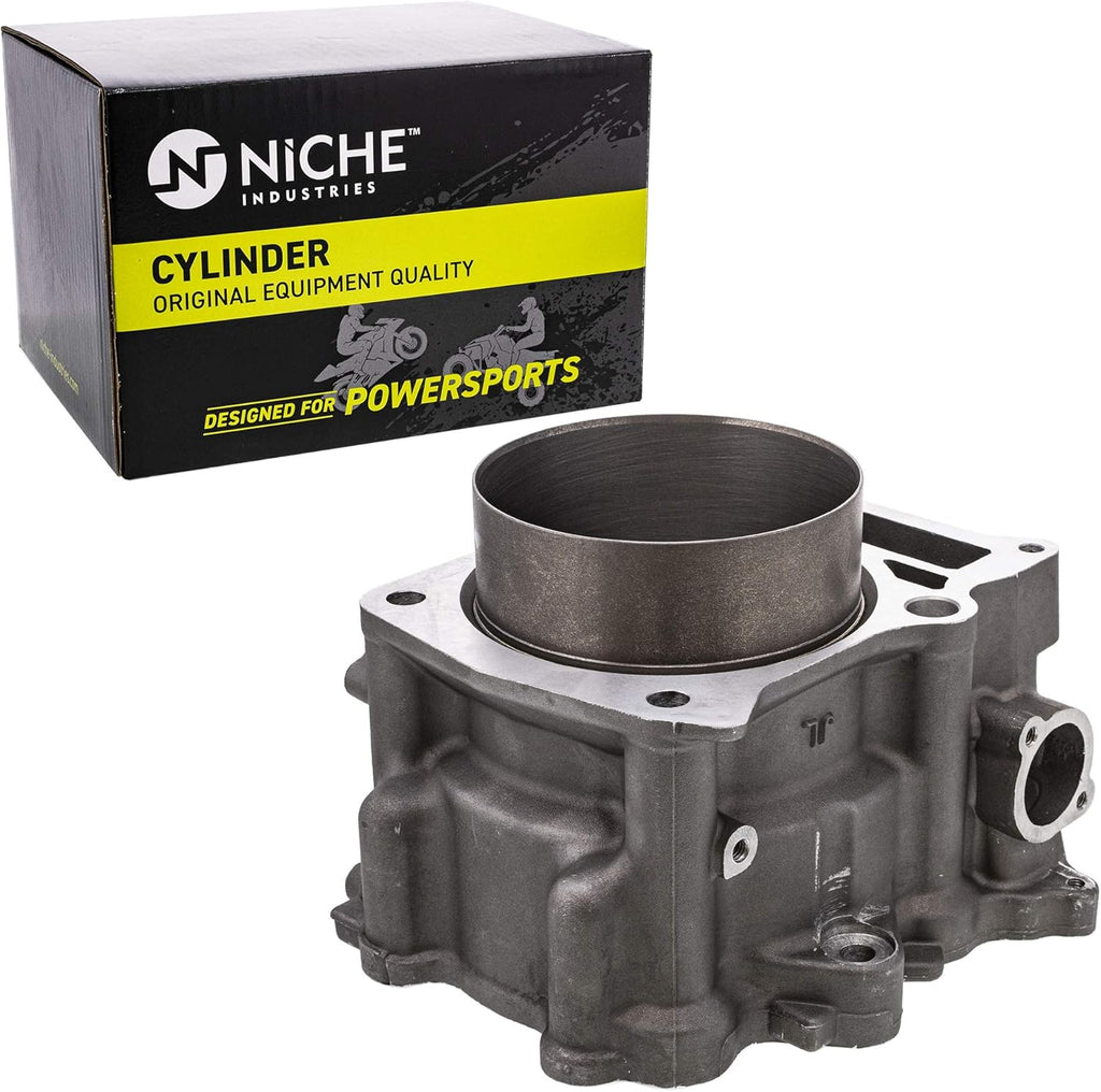 102mm 686cc Big Bore Piston Cylinder Kit B710