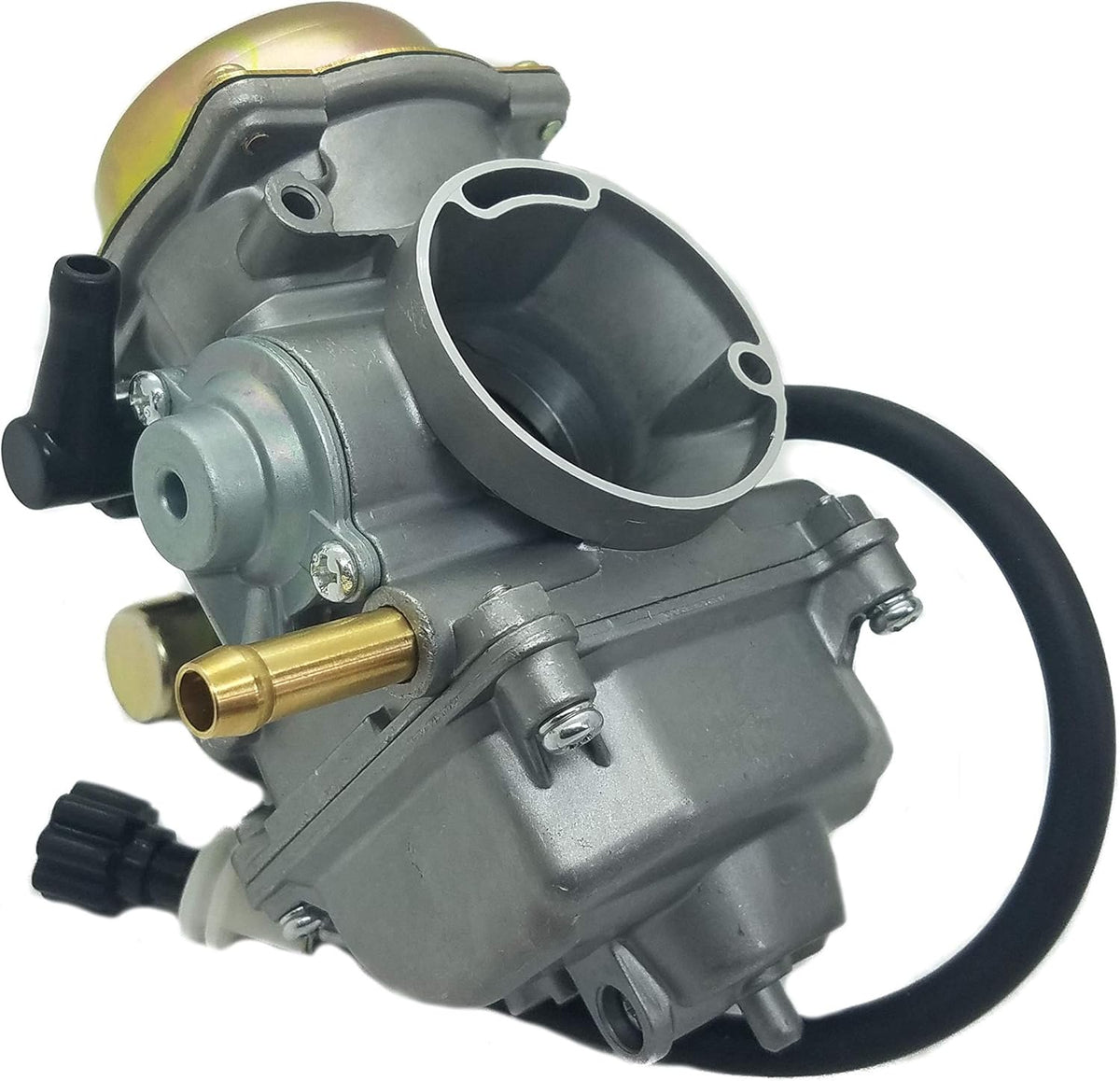 Carburetor Carb Pack of 2 B973