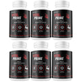 Men's Dietary Supplement 6 Bottles Z618634