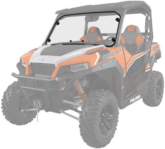 Full Windshield Hard Coat G705