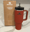 40oz Stainless Steel Tumbler M30145