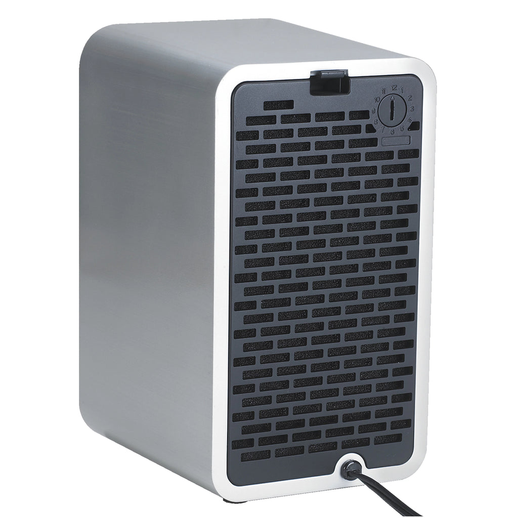 HEPA UV-C Air Purifier F95505