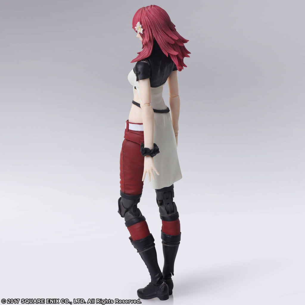 Devola & Popola Action Figure Set J402