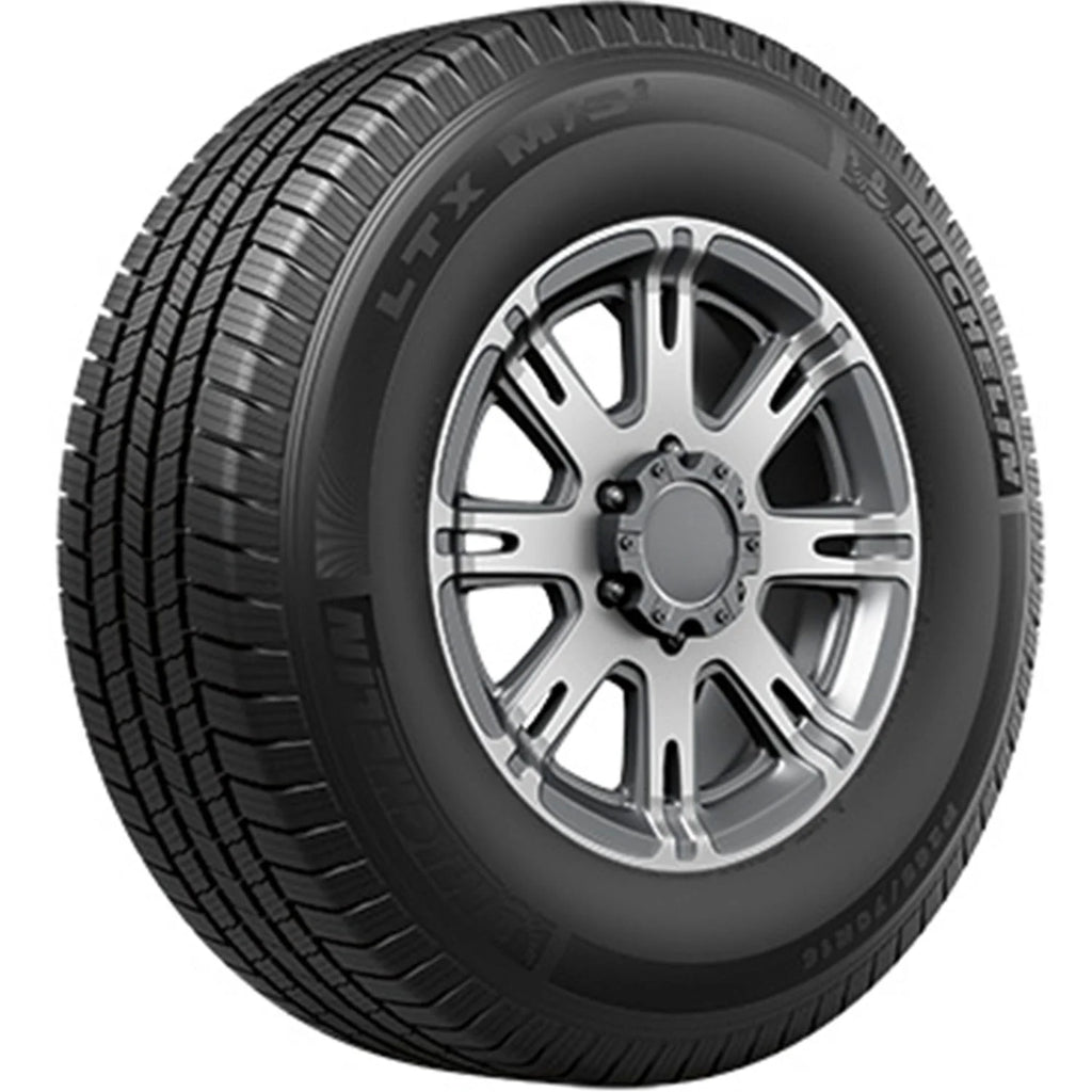 All Season 245/70R17 Light Truck Tire K7453