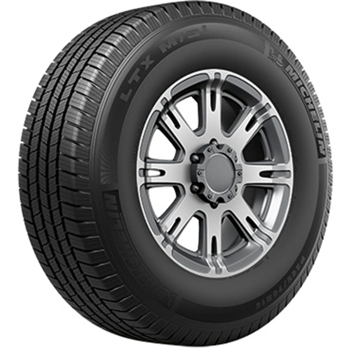 All Season 245/70R17 Light Truck Tire K7453
