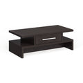 Black Two-Side Open Coffee Table T20776