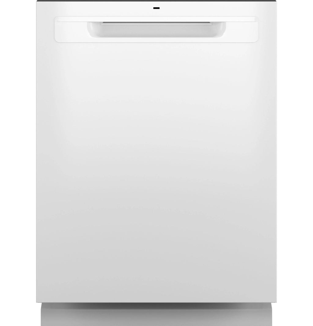 Top Control Plastic Interior Dishwasher S578