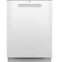 Top Control Plastic Interior Dishwasher S578