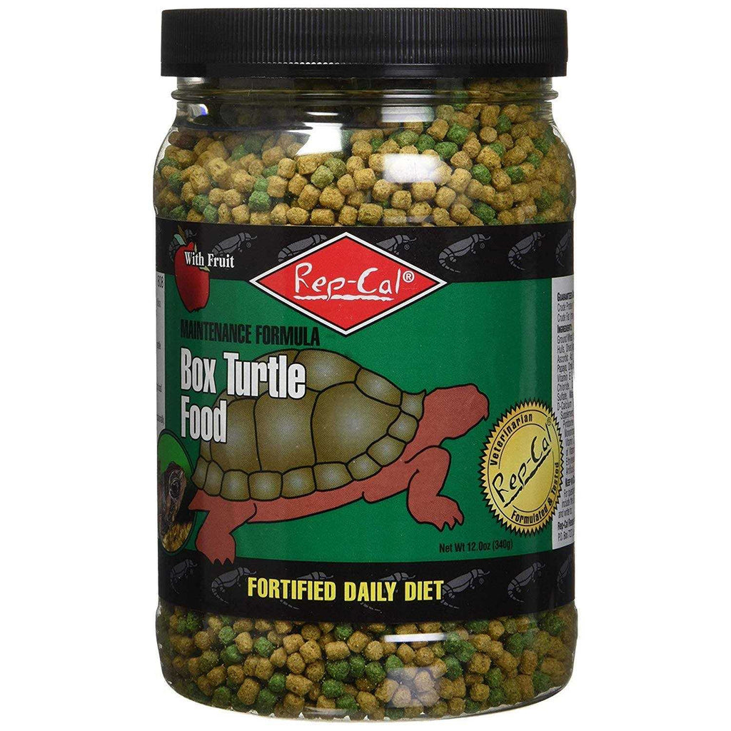 Box Turtle Food C6248