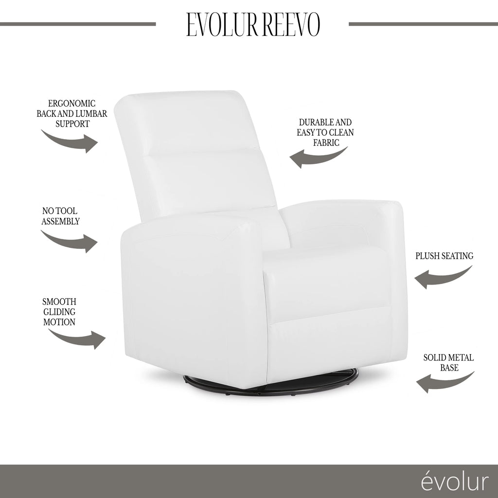 Swivel Glider H17358