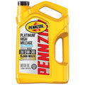 5W-30 Full Synthetic Motor Oil, 5 Quart P114667